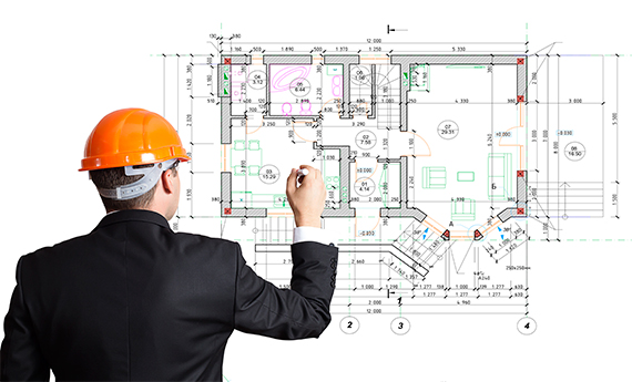 construtora em campinas