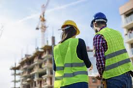 lista empresas construção civil em São Paulo
