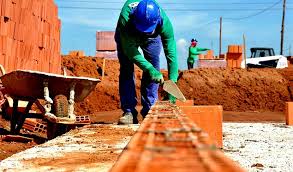 lista empresas construção civil em São Paulo