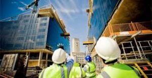 lista empresas construção civil em São Paulo