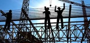 lista empresas construção civil em São Paulo