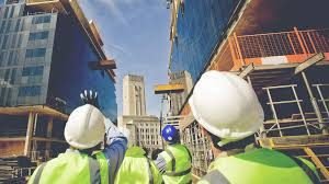lista empresas construção civil em São Paulo