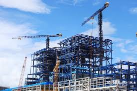 lista empresas construção civil em São Paulo