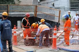 lista empresas construção civil em São Paulo