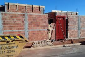 lista empresas construção civil em São Paulo