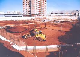 lista empresas construção civil em São Paulo