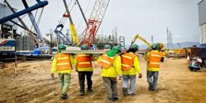 lista empresas construção civil em São Paulo