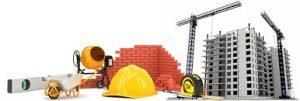 lista empresas construção civil em São Paulo