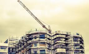 lista empresas construção civil em São Paulo