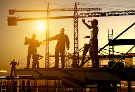 lista empresas construção civil em São Paulo