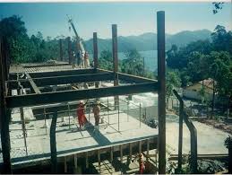 lista empresas construção civil em São Paulo