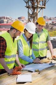 lista empresas construção civil em São Paulo