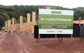 lista empresas construção civil em São Paulo