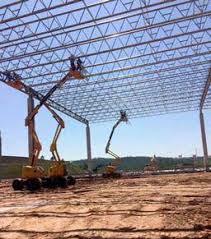 lista empresas construção civil em São Paulo