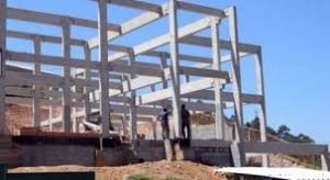 lista empresas construção civil em São Paulo