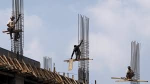 lista empresas construção civil em São Paulo
