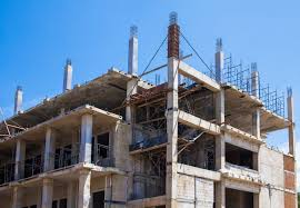 lista empresas construção civil em São Paulo