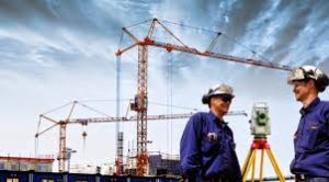 lista empresas construção civil em São Paulo