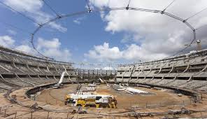 lista empresas construção civil em São Paulo