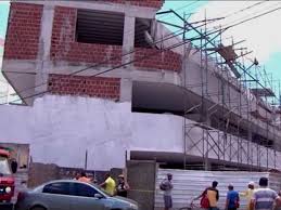lista empresas construção civil em São Paulo
